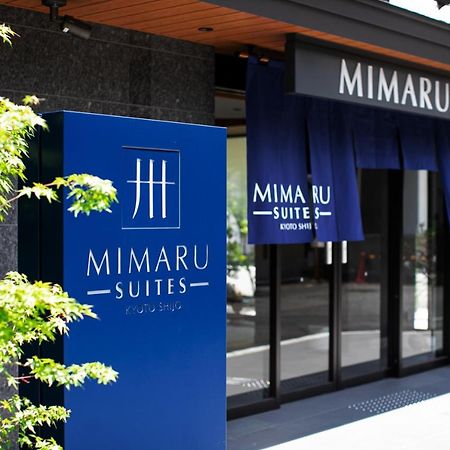 Mimaru Suites Kyoto Shijo Extérieur photo