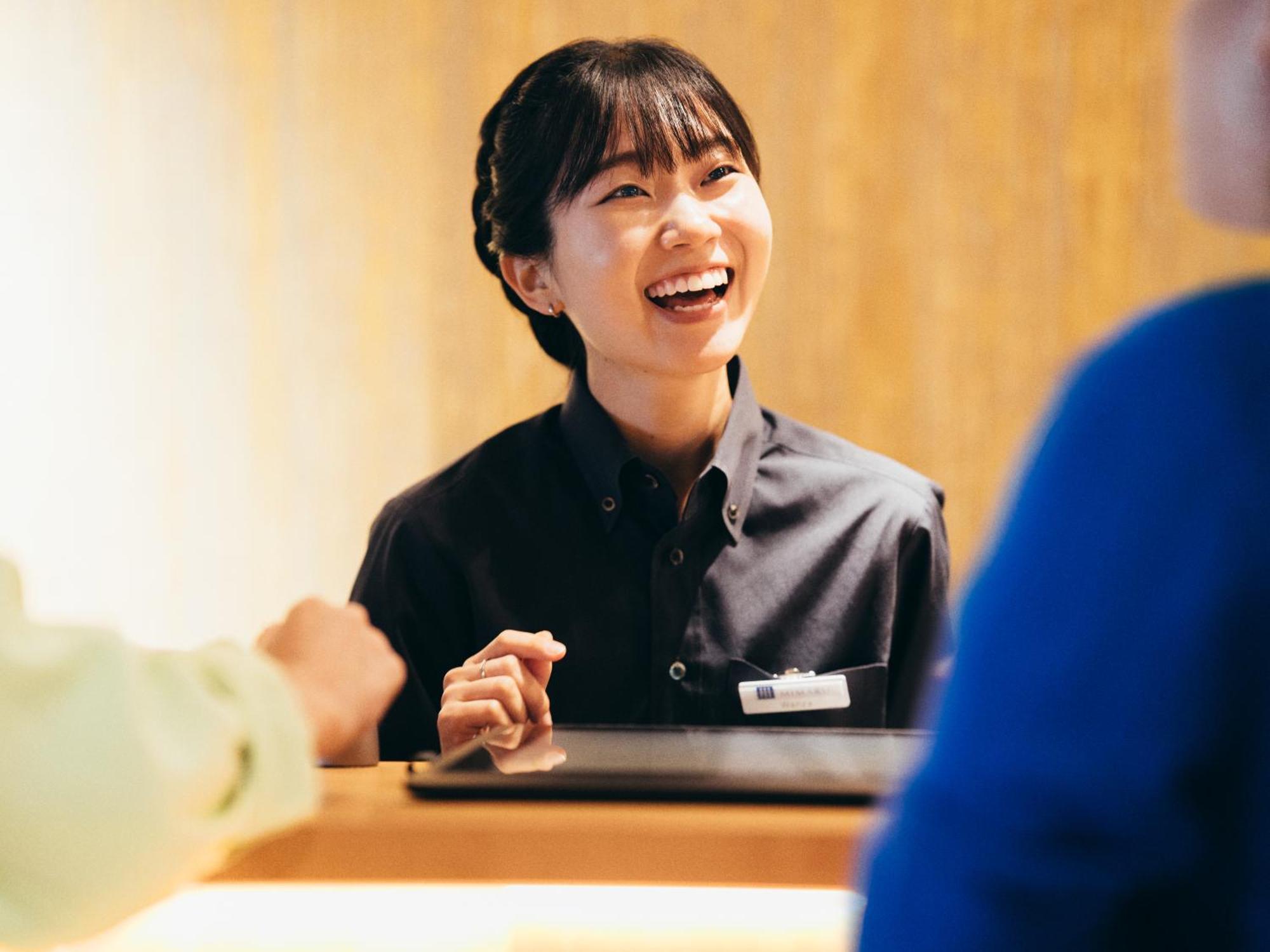 Mimaru Suites Kyoto Shijo Extérieur photo