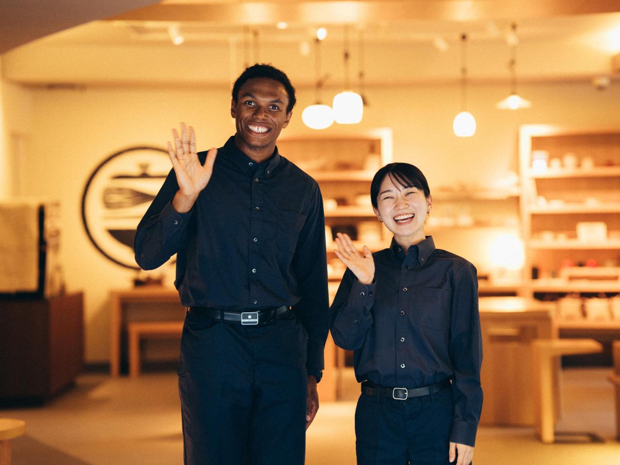 Mimaru Suites Kyoto Shijo Extérieur photo