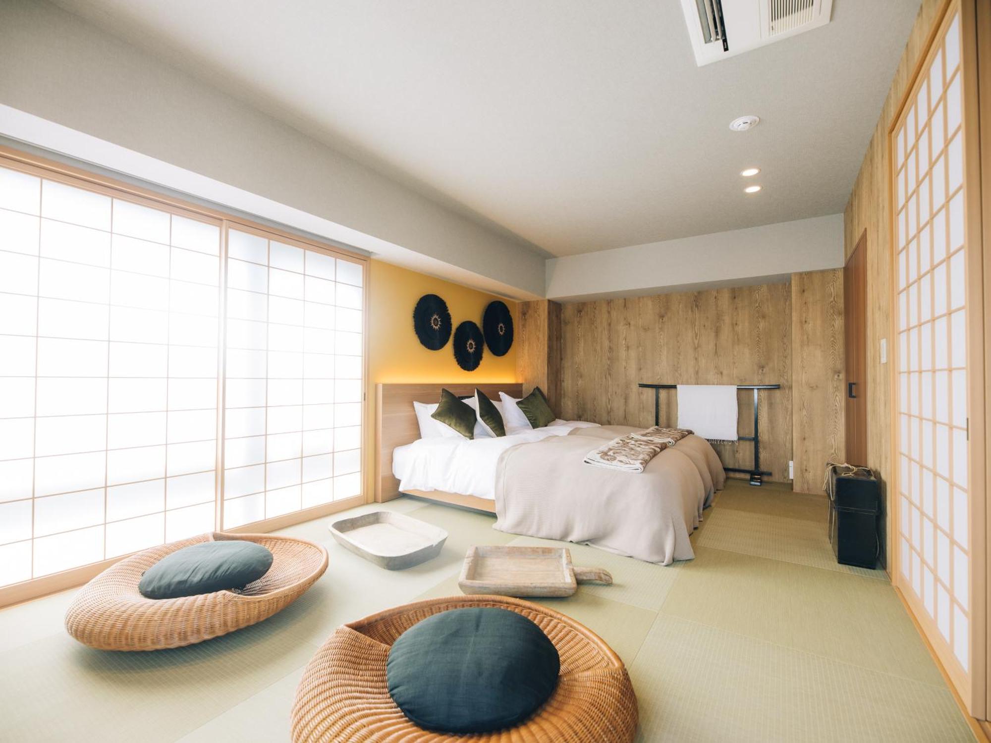 Mimaru Suites Kyoto Shijo Extérieur photo
