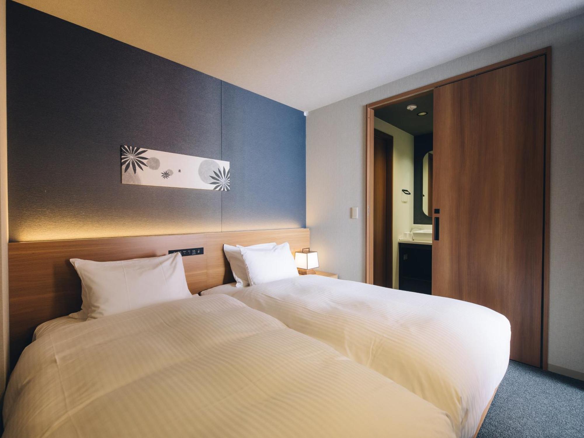 Mimaru Suites Kyoto Shijo Extérieur photo