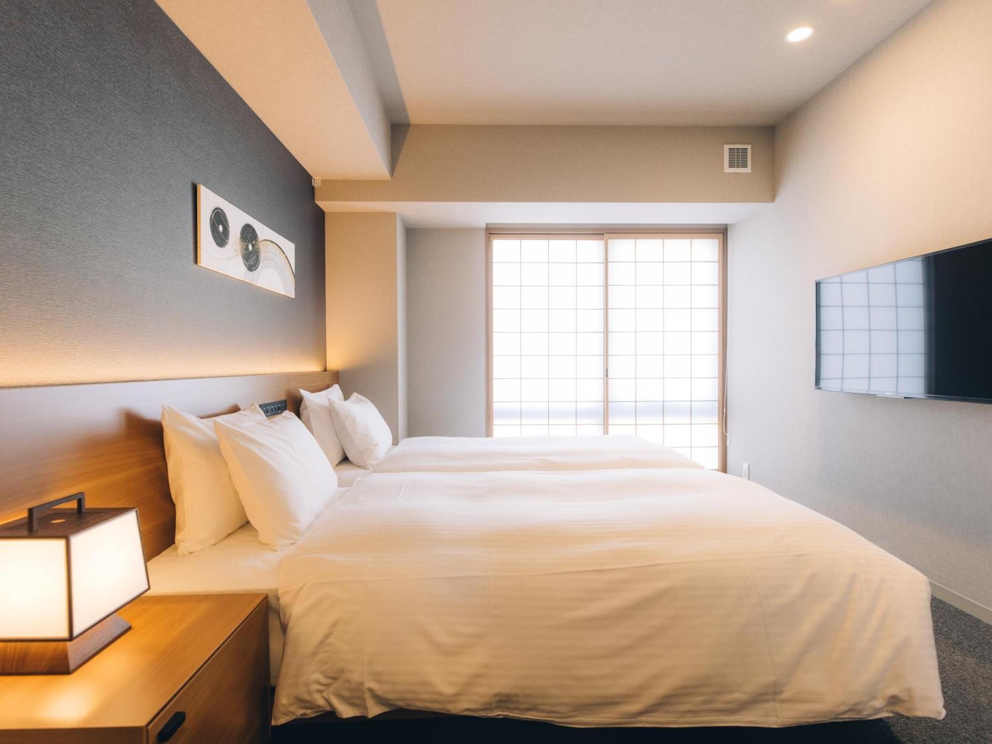 Mimaru Suites Kyoto Shijo Extérieur photo