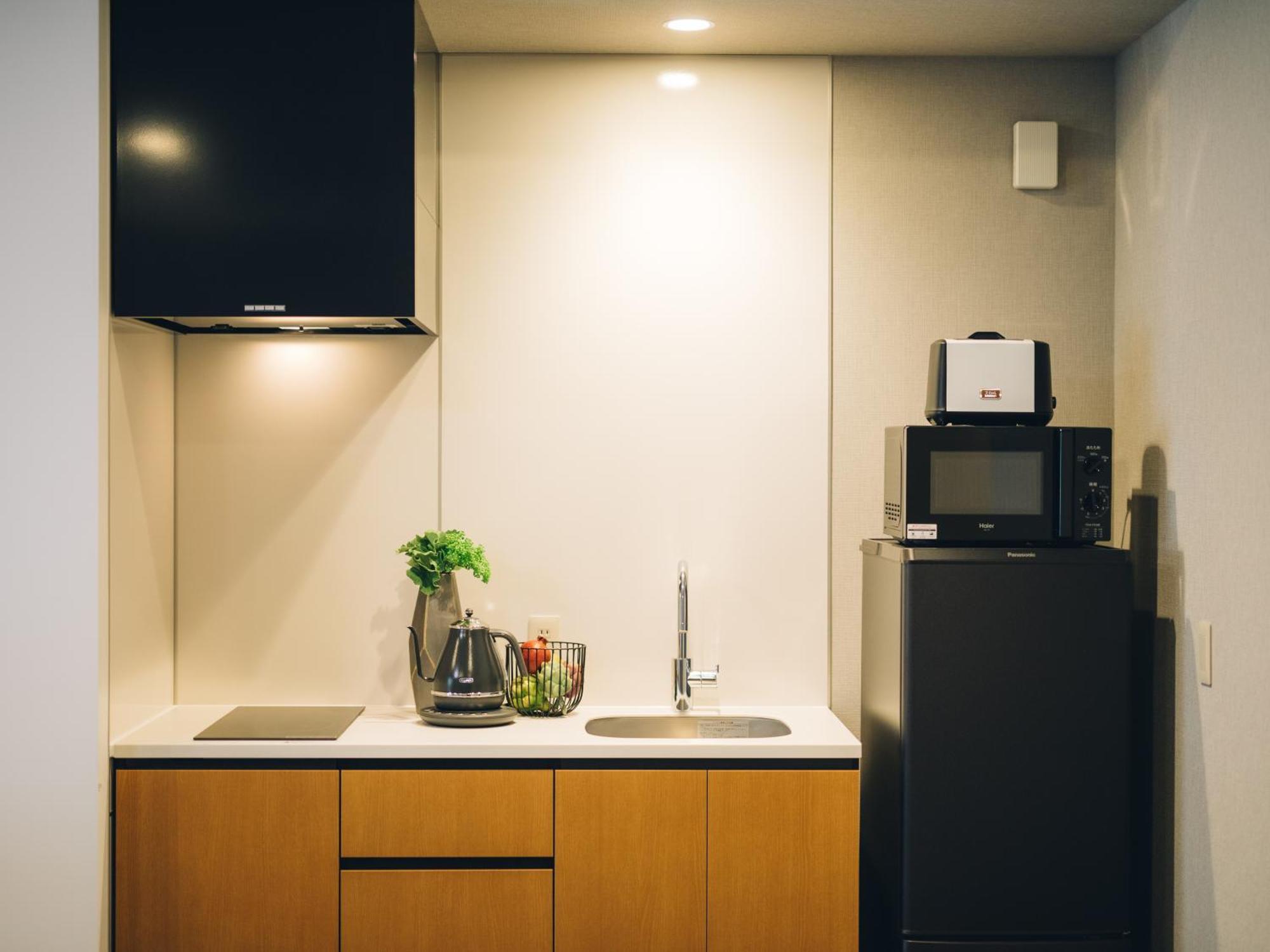 Mimaru Suites Kyoto Shijo Extérieur photo