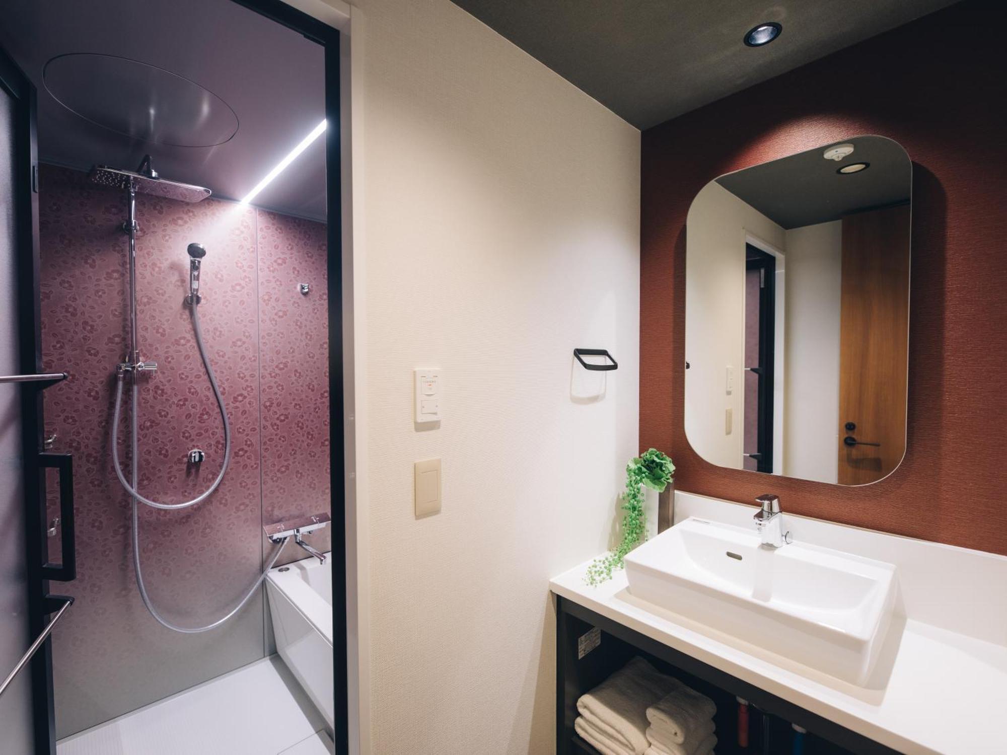 Mimaru Suites Kyoto Shijo Extérieur photo