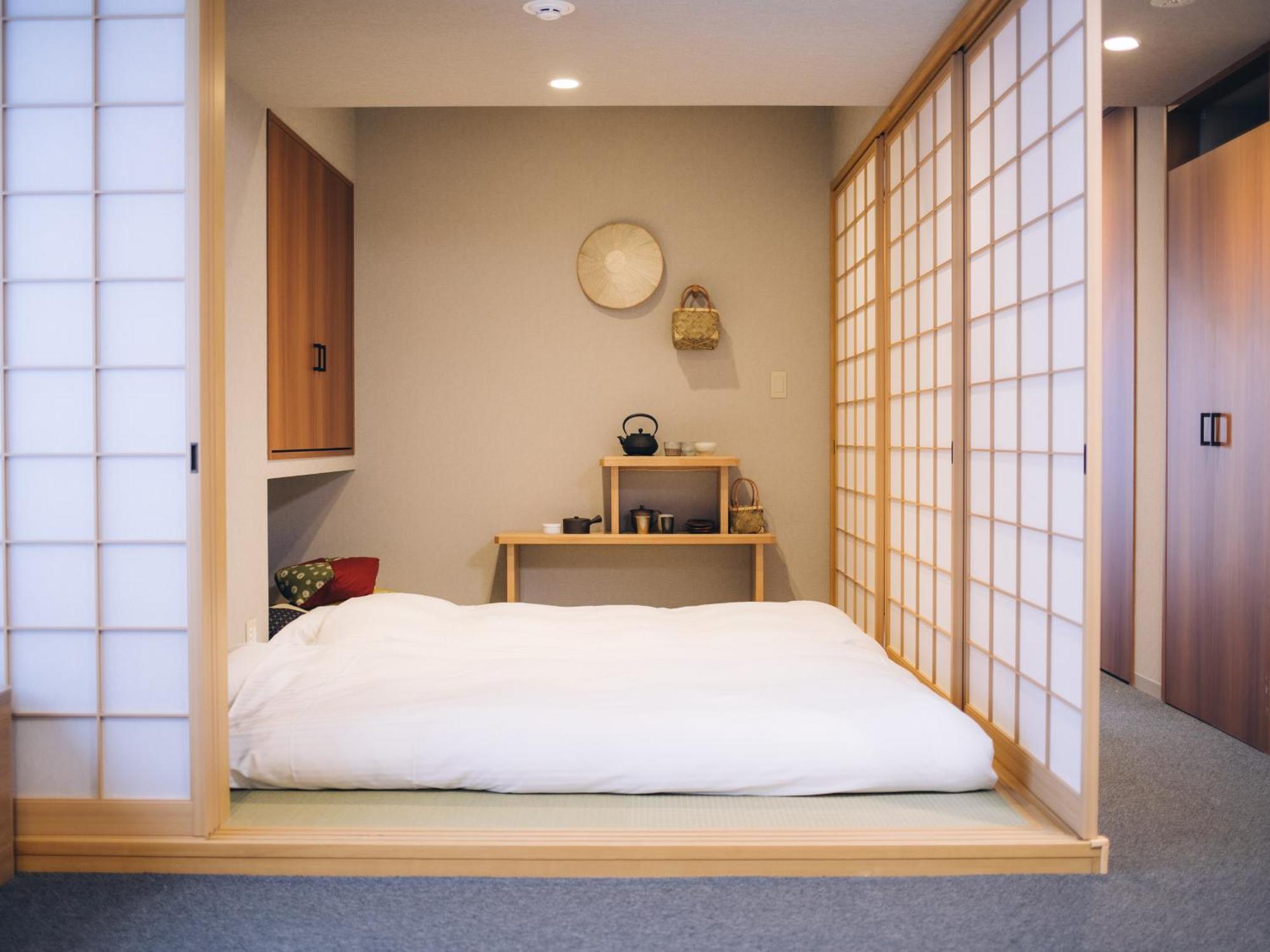 Mimaru Suites Kyoto Shijo Extérieur photo