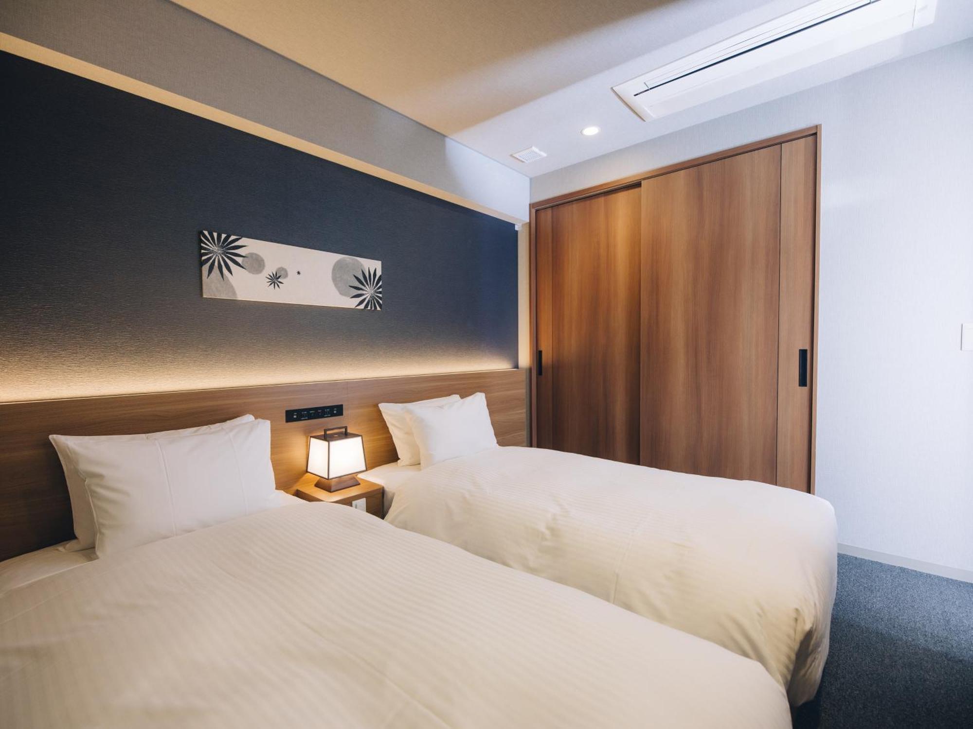 Mimaru Suites Kyoto Shijo Extérieur photo